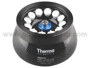 ROTOR DE ANGULO FIXO 12x50 ML / 20.000 RPM